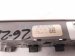 2023 Honda Ridgeline Rear Dome Light Gray 34403 S3V A01ZH Replacement 2023 Honda Ridgeline Rear Dome Light Gray 34403 S3V A01ZH Replacement thumbnail