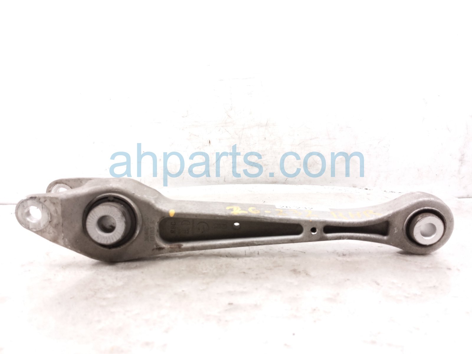 2024 Jeep Grand Cherokee Upper Rear Passenger Toe Link Control Arm 68401957AC Replacement 2024 Jeep Grand Cherokee Upper Rear Passenger Toe Link Control Arm 68401957AC Replacement thumbnail