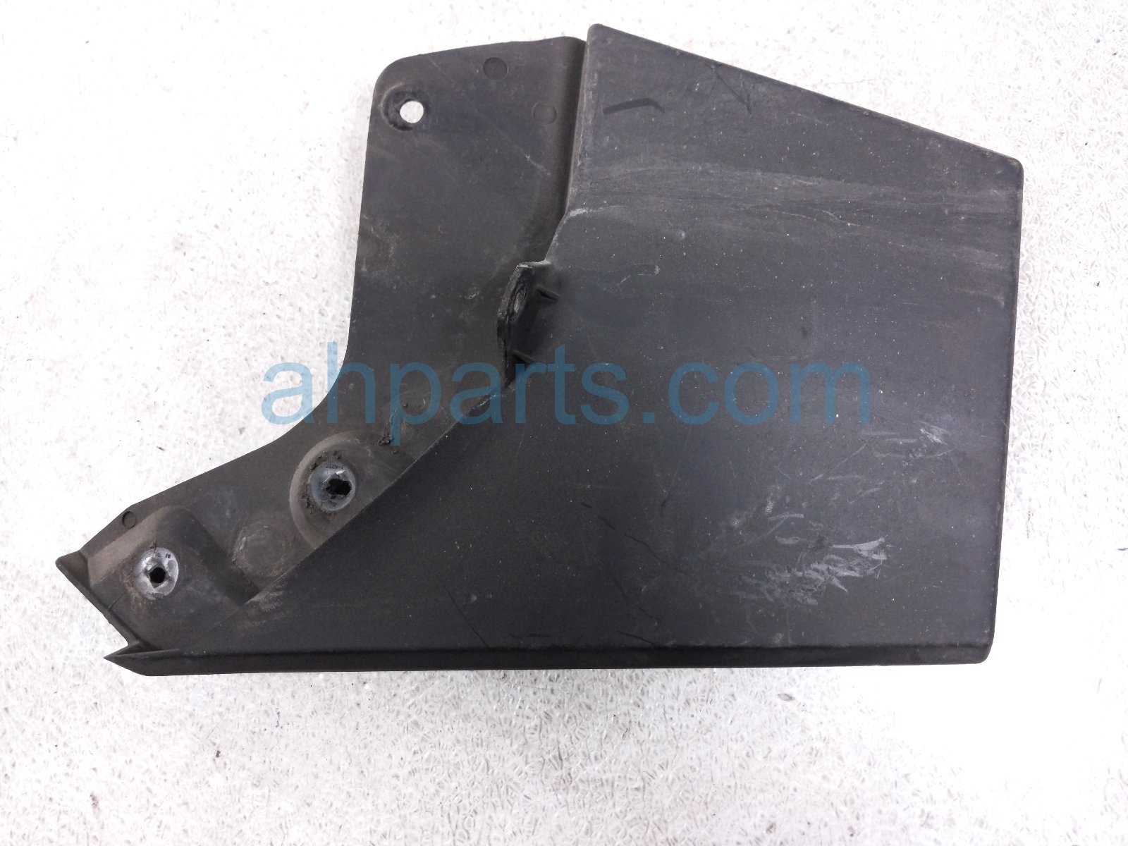 2024 Toyota Tacoma Rear Driver Mud Flap / Splash Guard 76626 AK010 Replacement 2024 Toyota Tacoma Rear Driver Mud Flap / Splash Guard 76626 AK010 Replacement thumbnail