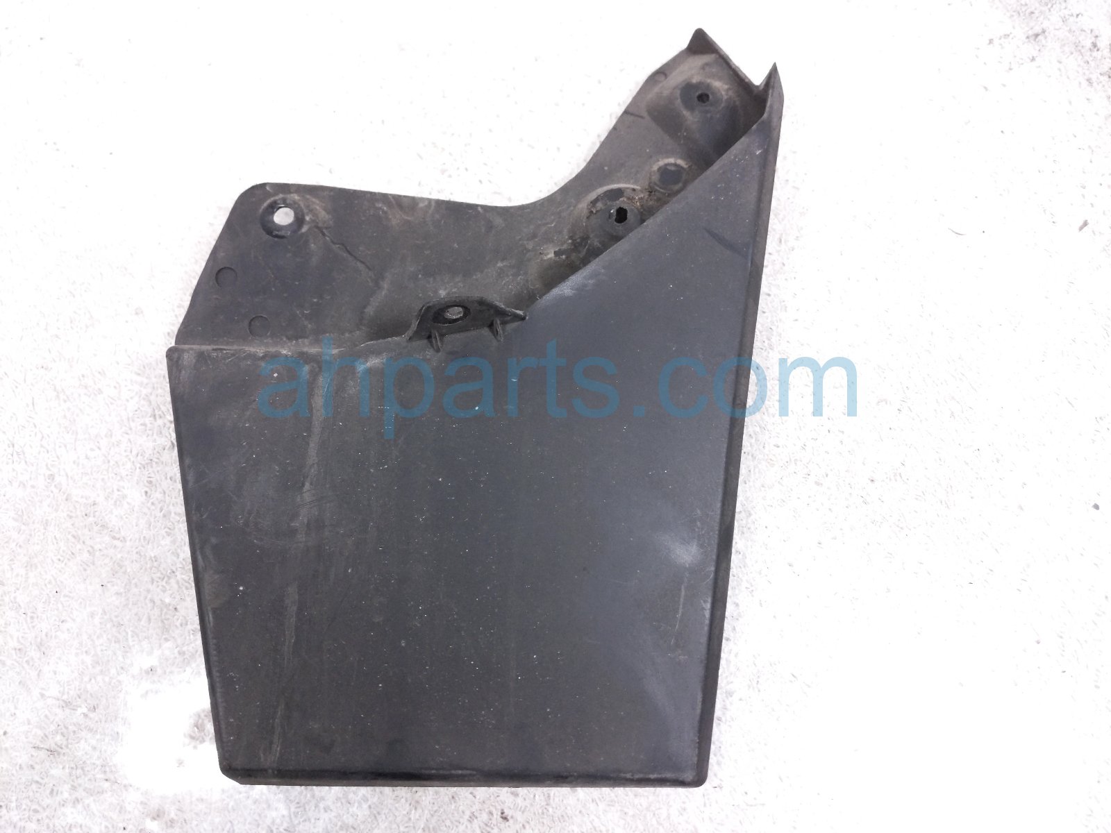 2024 Toyota Tacoma Rear Passenger Mud Flap / Splash Guard 76625 AK010 Replacement 2024 Toyota Tacoma Rear Passenger Mud Flap / Splash Guard 76625 AK010 Replacement thumbnail