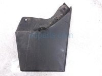Toyota RR/RH MUD FLAP / SPLASH GUARD Toyota RR/RH MUD FLAP / SPLASH GUARD