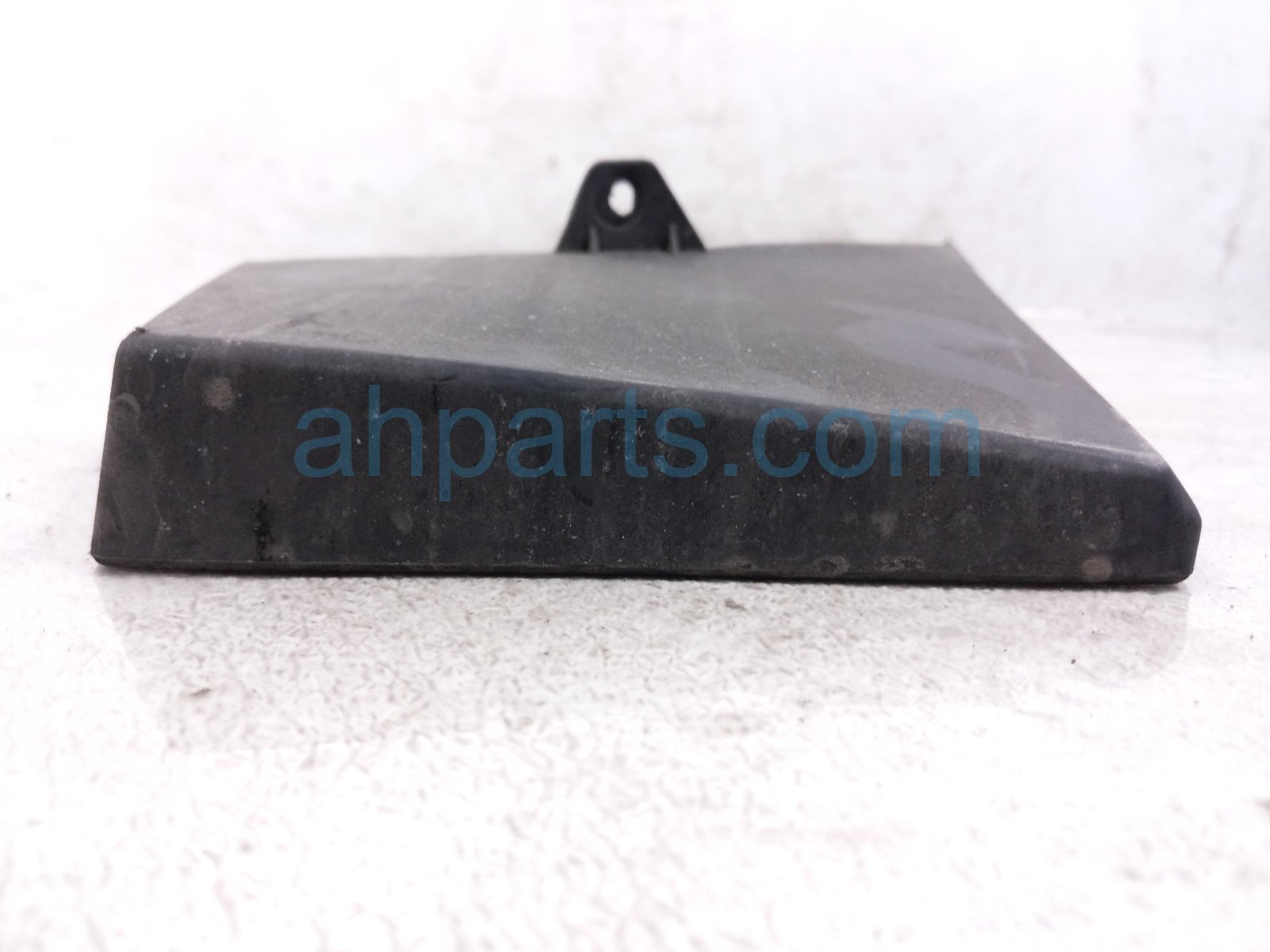 2024 Toyota Tacoma Rear Passenger Mud Flap / Splash Guard 76625 AK010 Replacement 2024 Toyota Tacoma Rear Passenger Mud Flap / Splash Guard 76625 AK010 Replacement thumbnail