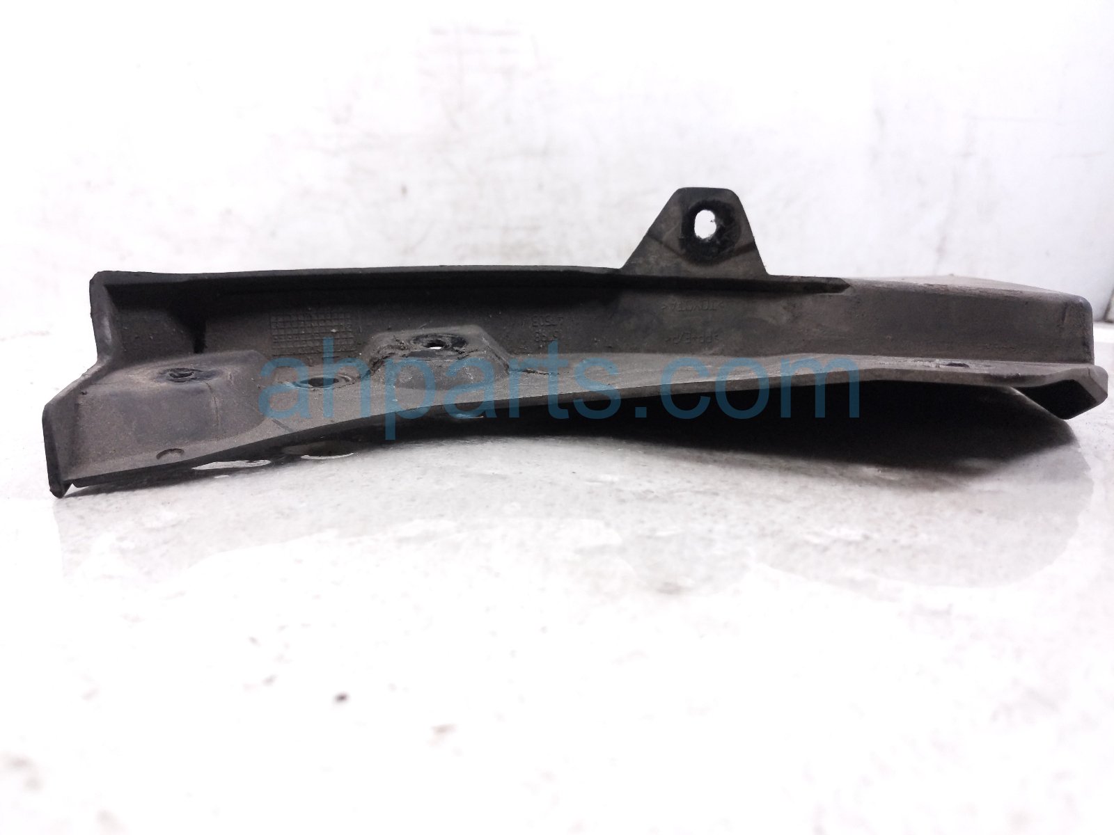 2024 Toyota Tacoma Rear Passenger Mud Flap / Splash Guard 76625 AK010 Replacement 2024 Toyota Tacoma Rear Passenger Mud Flap / Splash Guard 76625 AK010 Replacement thumbnail