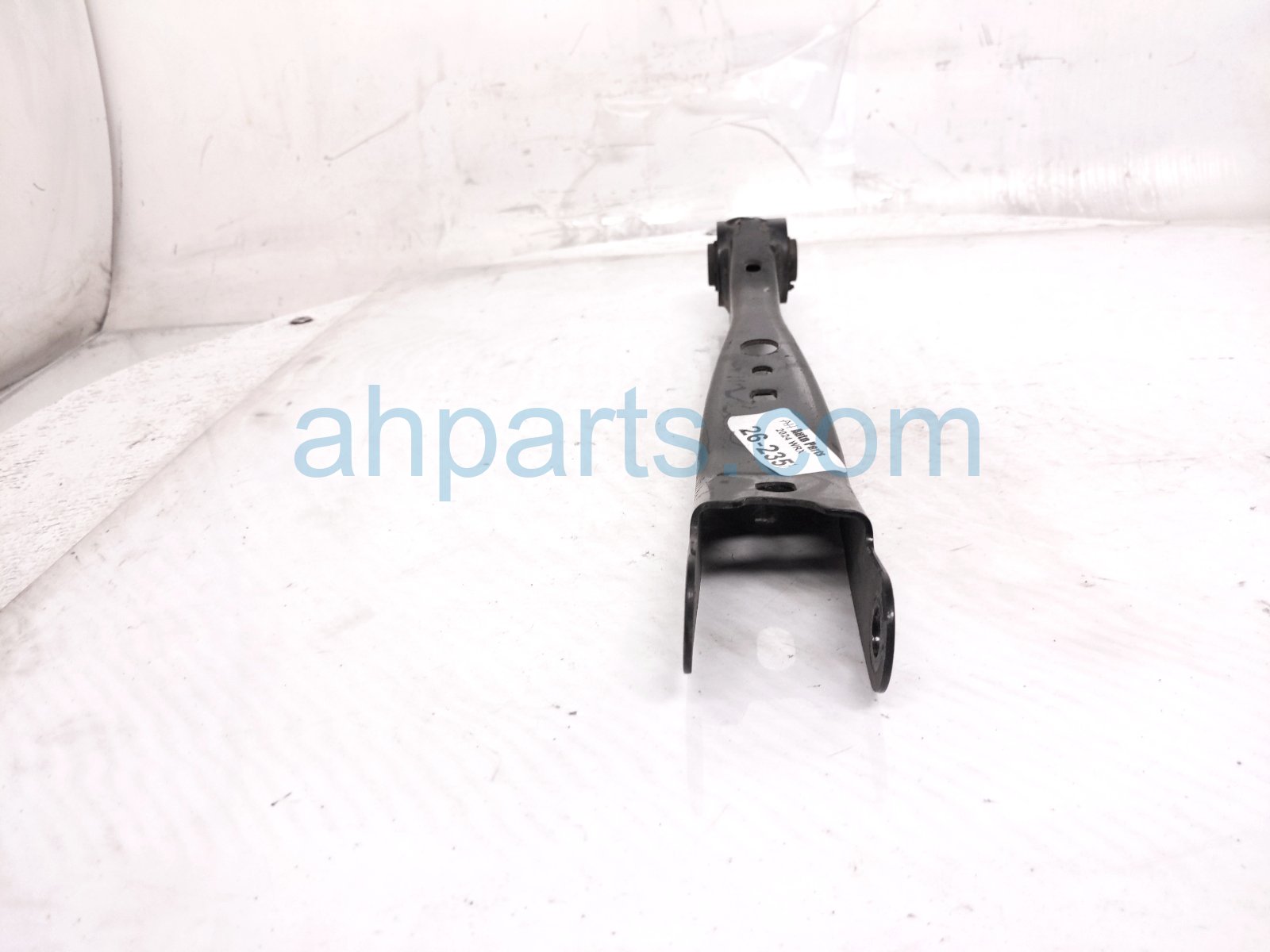 2024 Subaru WRX Rear Driver Strut Mount Lower Control Arm 20250FL001 Replacement 2024 Subaru WRX Rear Driver Strut Mount Lower Control Arm 20250FL001 Replacement thumbnail