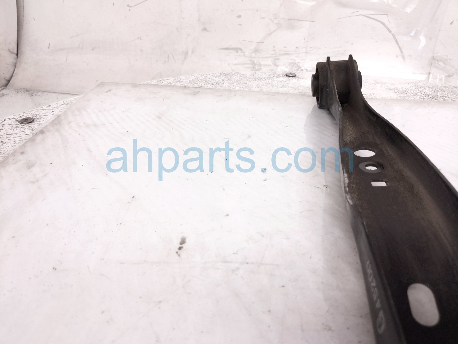 2024 Subaru WRX Rear Driver Strut Mount Lower Control Arm 20250FL001 Replacement 2024 Subaru WRX Rear Driver Strut Mount Lower Control Arm 20250FL001 Replacement thumbnail
