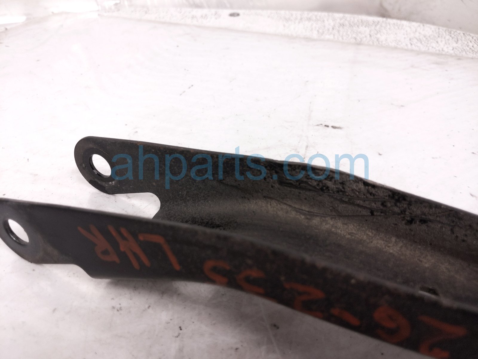 2024 Subaru WRX Rear Driver Strut Mount Lower Control Arm 20250FL001 Replacement 2024 Subaru WRX Rear Driver Strut Mount Lower Control Arm 20250FL001 Replacement thumbnail