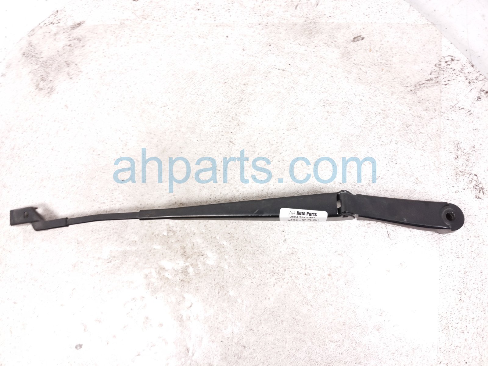 2024 Toyota Tacoma Passenger Windshield Wiper Arm 85211 AK010 Replacement 2024 Toyota Tacoma Passenger Windshield Wiper Arm 85211 AK010 Replacement thumbnail