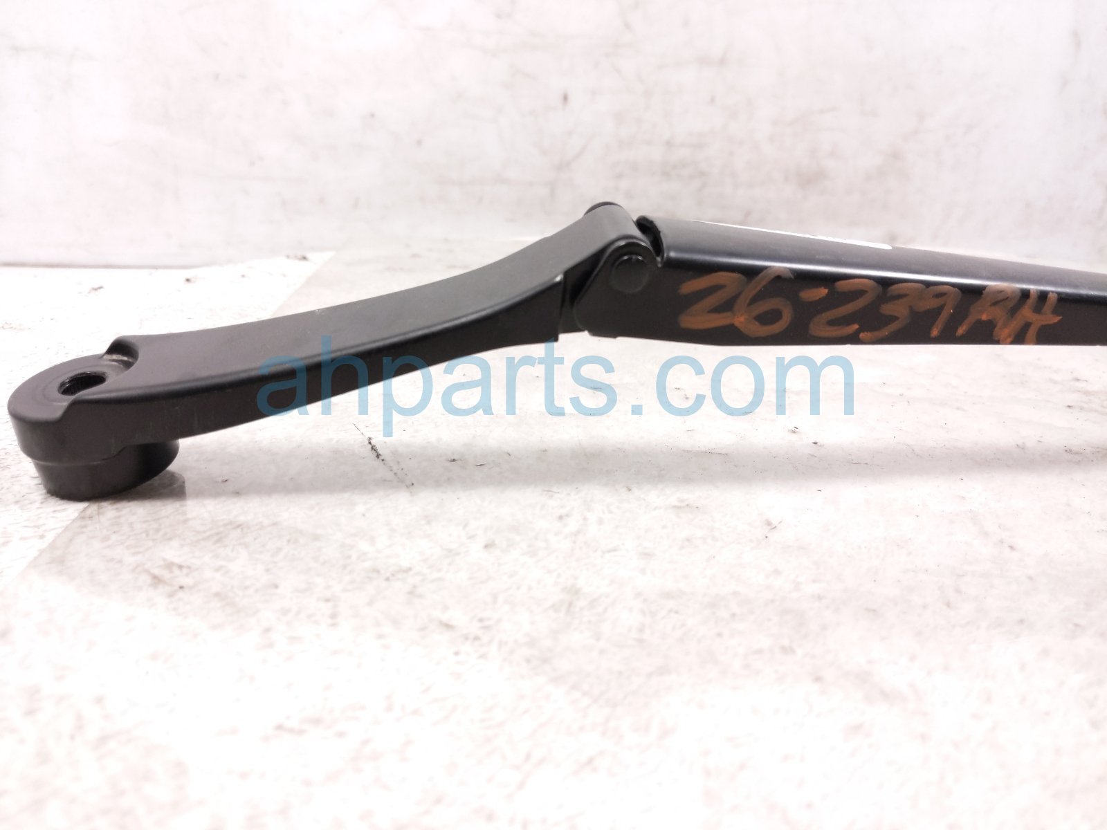2024 Toyota Tacoma Passenger Windshield Wiper Arm 85211 AK010 Replacement 2024 Toyota Tacoma Passenger Windshield Wiper Arm 85211 AK010 Replacement thumbnail