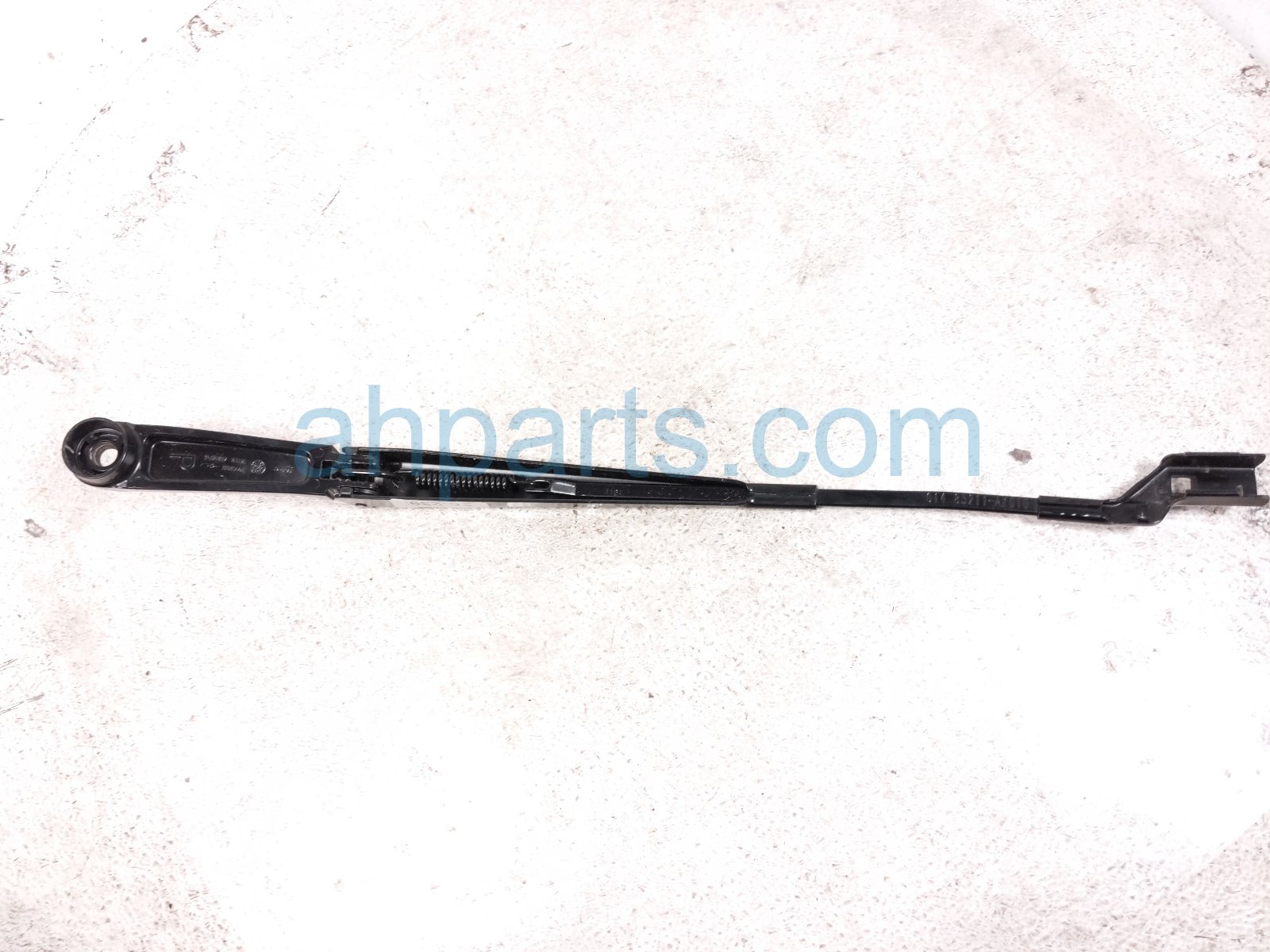 2024 Toyota Tacoma Passenger Windshield Wiper Arm 85211 AK010 Replacement 2024 Toyota Tacoma Passenger Windshield Wiper Arm 85211 AK010 Replacement thumbnail