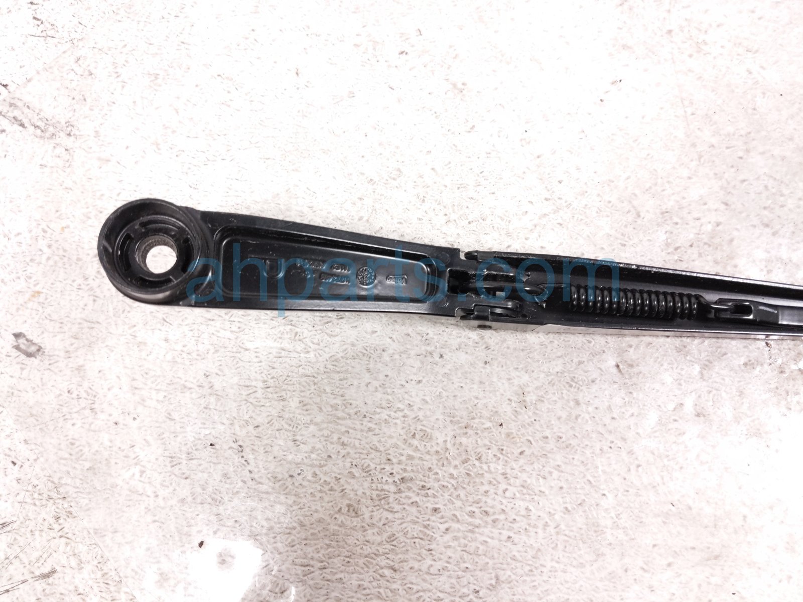 2024 Toyota Tacoma Passenger Windshield Wiper Arm 85211 AK010 Replacement 2024 Toyota Tacoma Passenger Windshield Wiper Arm 85211 AK010 Replacement thumbnail