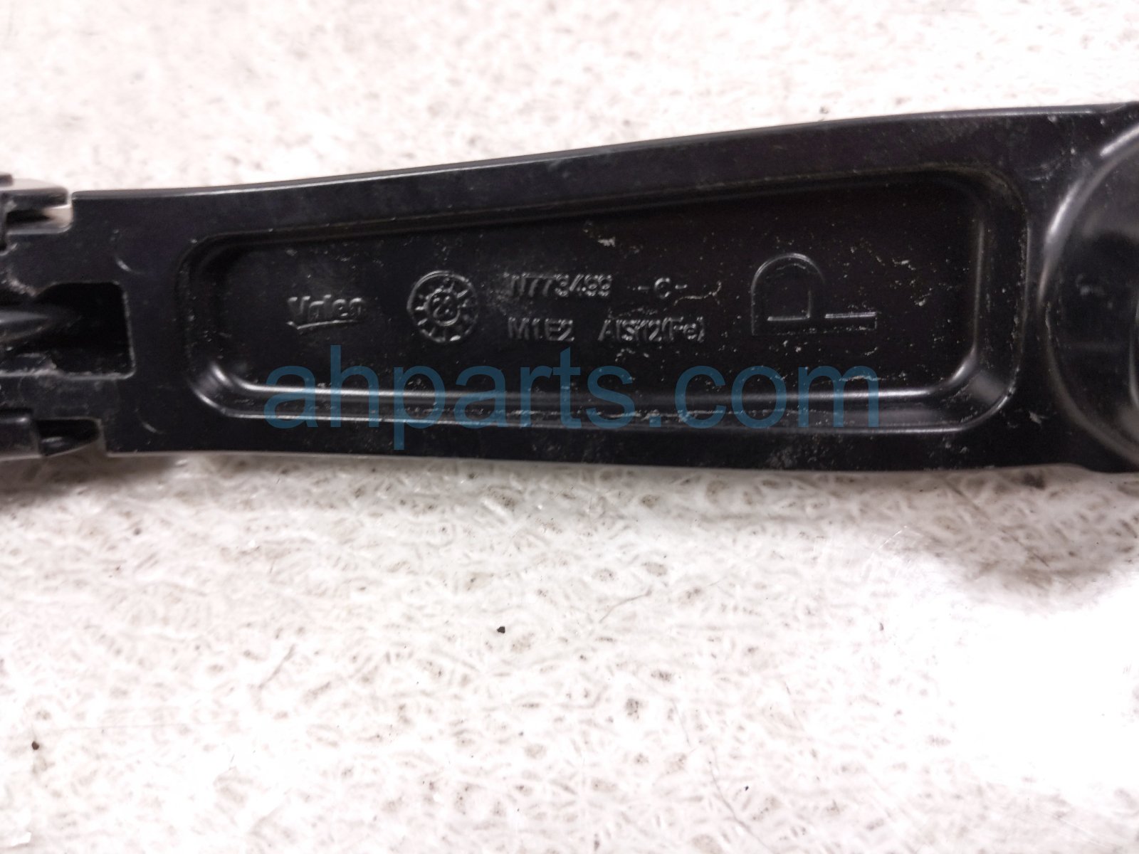 2024 Toyota Tacoma Passenger Windshield Wiper Arm 85211 AK010 Replacement 2024 Toyota Tacoma Passenger Windshield Wiper Arm 85211 AK010 Replacement thumbnail