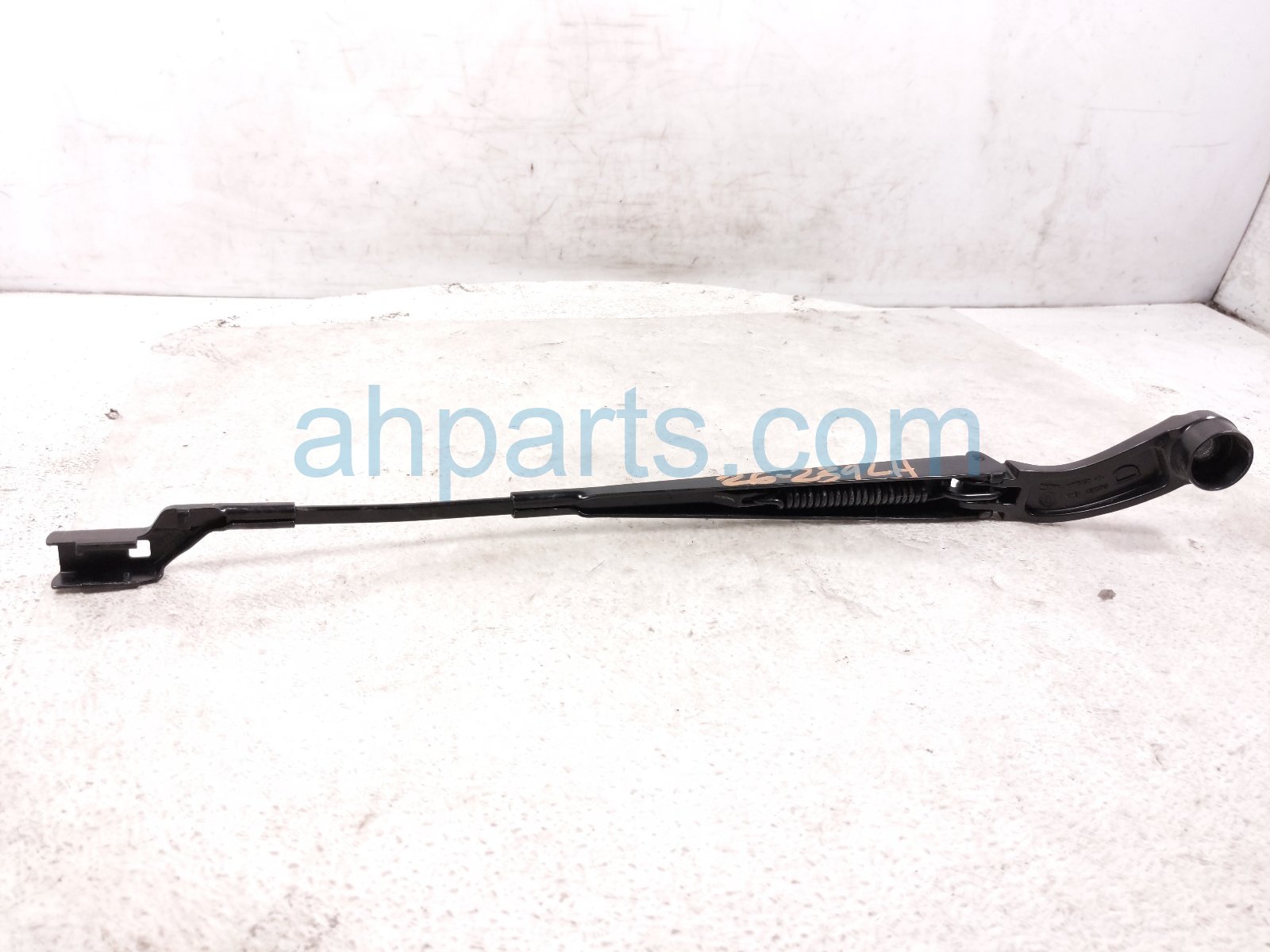 2024 Toyota Tacoma Driver Windshield Wiper Arm 85221 AK010 Replacement 2024 Toyota Tacoma Driver Windshield Wiper Arm 85221 AK010 Replacement thumbnail