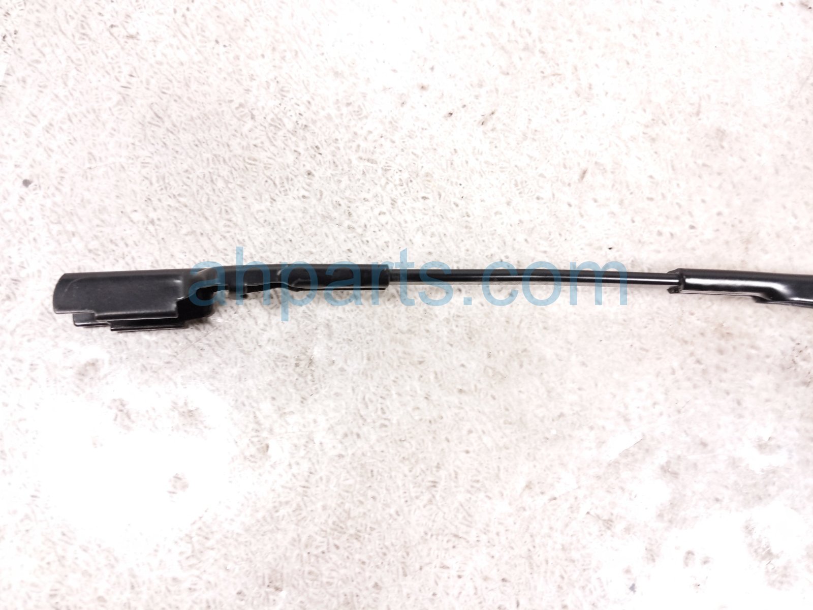 2024 Toyota Tacoma Driver Windshield Wiper Arm 85221 AK010 Replacement 2024 Toyota Tacoma Driver Windshield Wiper Arm 85221 AK010 Replacement thumbnail