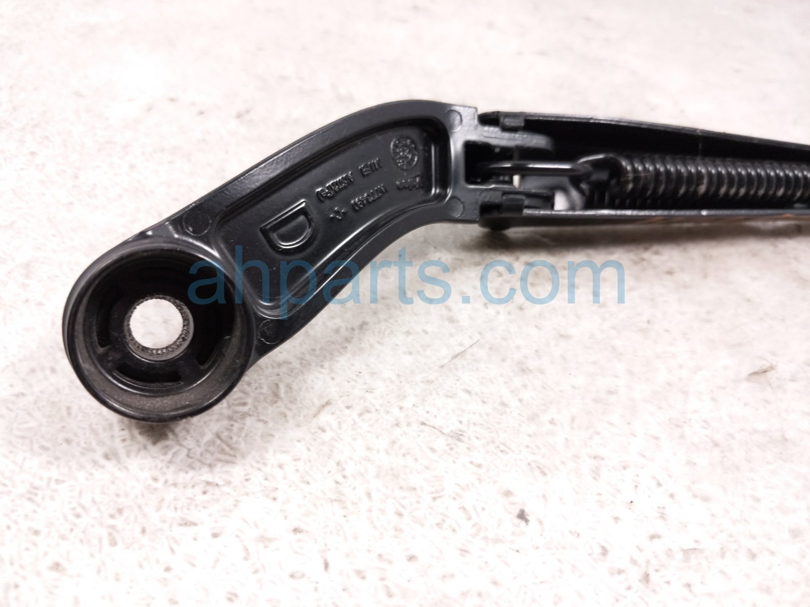 2024 Toyota Tacoma Driver Windshield Wiper Arm 85221 AK010 Replacement 2024 Toyota Tacoma Driver Windshield Wiper Arm 85221 AK010 Replacement thumbnail