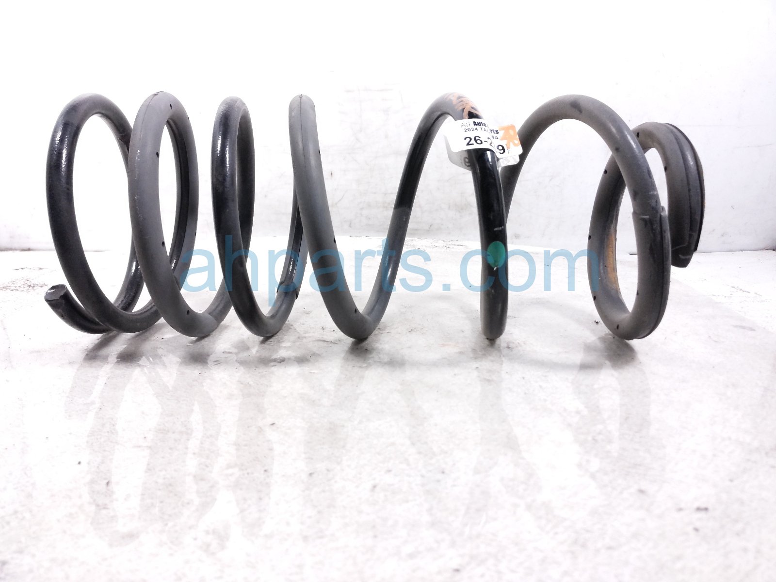 2024 Toyota Tacoma Strut / / Shock Absorber Rear Passenger Coil Spring Only 48231 AK061 Replacement 2024 Toyota Tacoma Strut / / Shock Absorber Rear Passenger Coil Spring Only 48231 AK061 Replacement thumbnail