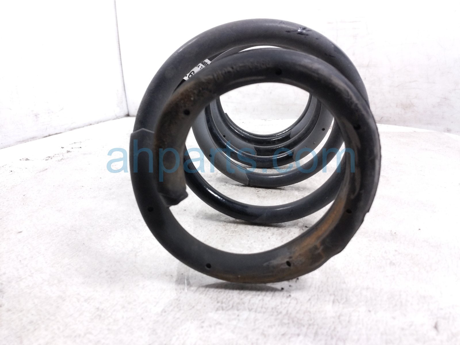 2024 Toyota Tacoma Strut / / Shock Absorber Rear Passenger Coil Spring Only 48231 AK061 Replacement 2024 Toyota Tacoma Strut / / Shock Absorber Rear Passenger Coil Spring Only 48231 AK061 Replacement thumbnail