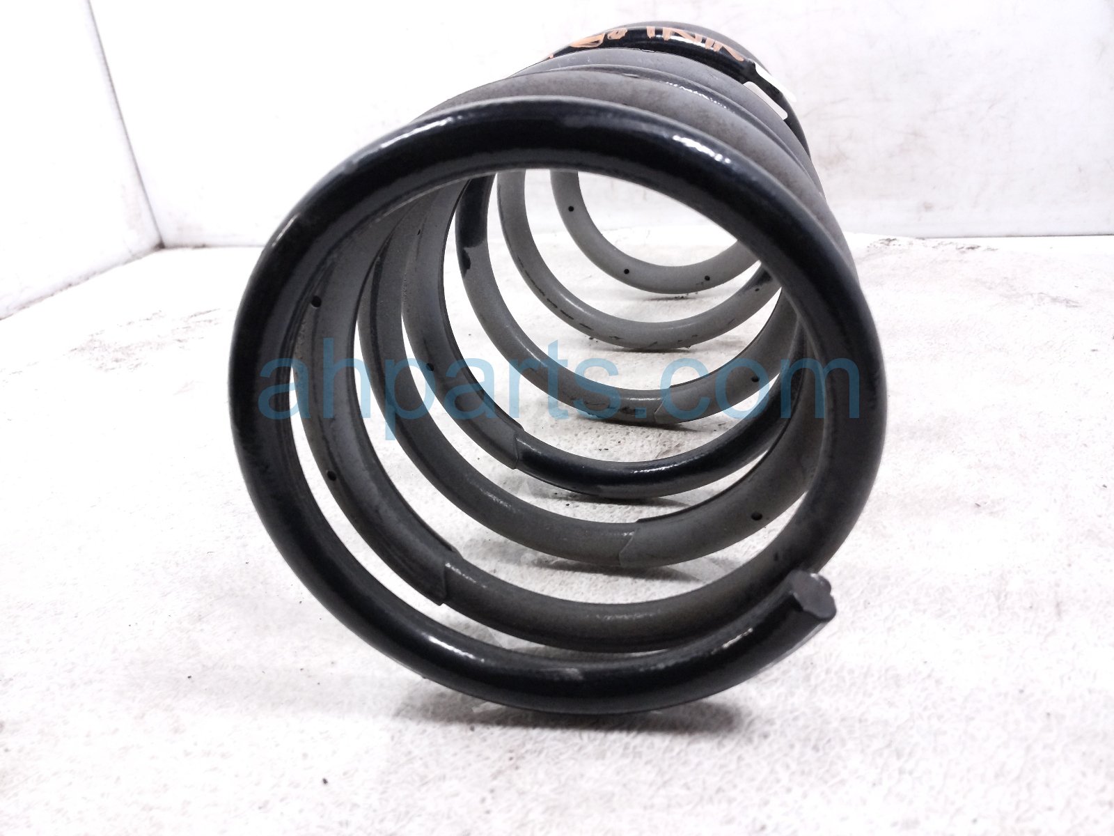 2024 Toyota Tacoma Strut / / Shock Absorber Rear Passenger Coil Spring Only 48231 AK061 Replacement 2024 Toyota Tacoma Strut / / Shock Absorber Rear Passenger Coil Spring Only 48231 AK061 Replacement thumbnail