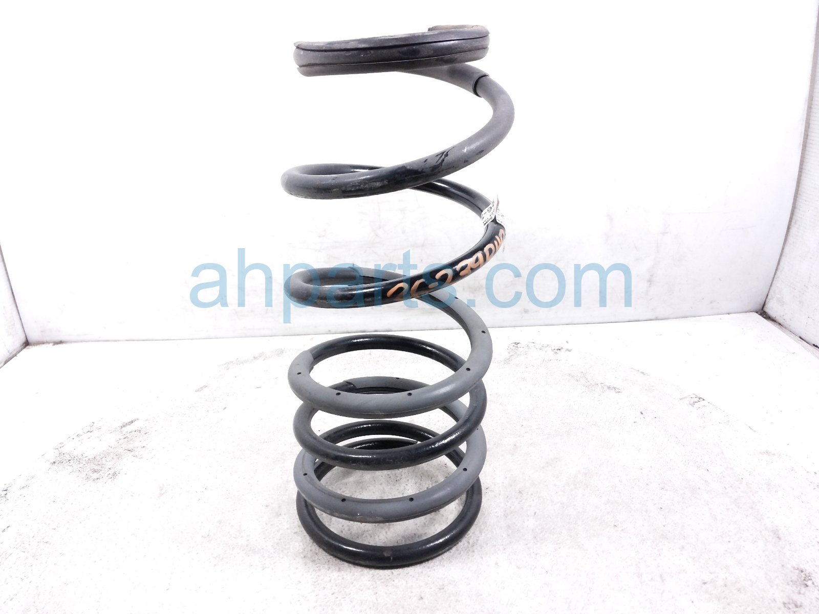 2024 Toyota Tacoma Strut / / Shock Absorber Rear Passenger Coil Spring Only 48231 AK061 Replacement 2024 Toyota Tacoma Strut / / Shock Absorber Rear Passenger Coil Spring Only 48231 AK061 Replacement thumbnail