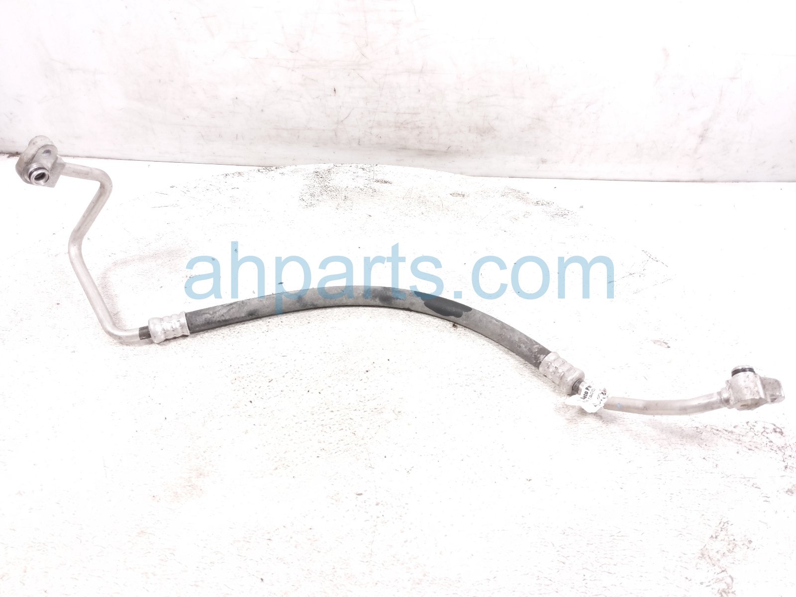 2024 Toyota Tacoma Ac Pipe Line A/c Discharge Hose 2.4l 4x4 88711 AK010 Replacement 2024 Toyota Tacoma Ac Pipe Line A/c Discharge Hose 2.4l 4x4 88711 AK010 Replacement thumbnail