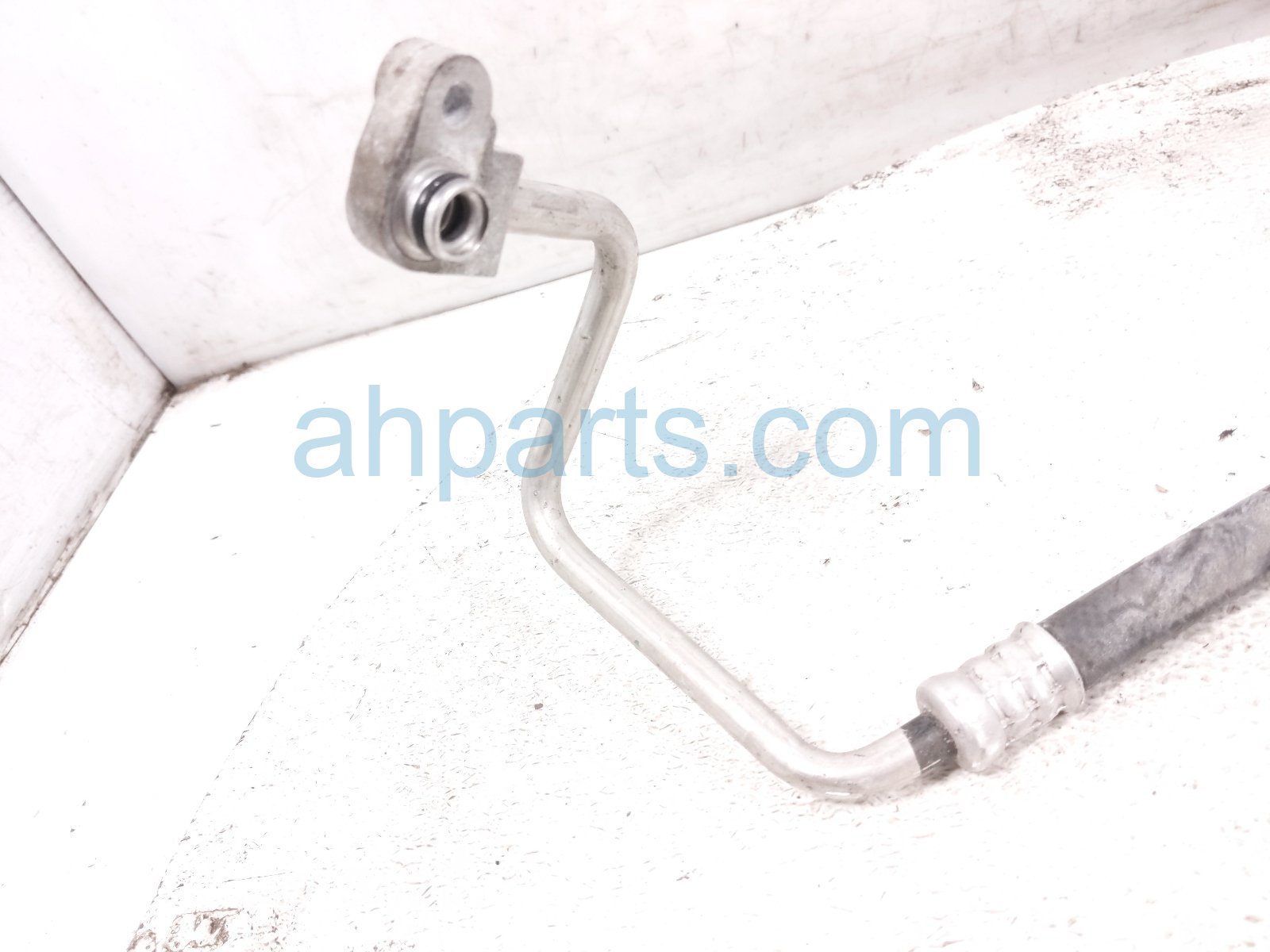 2024 Toyota Tacoma Ac Pipe Line A/c Discharge Hose 2.4l 4x4 88711 AK010 Replacement 2024 Toyota Tacoma Ac Pipe Line A/c Discharge Hose 2.4l 4x4 88711 AK010 Replacement thumbnail