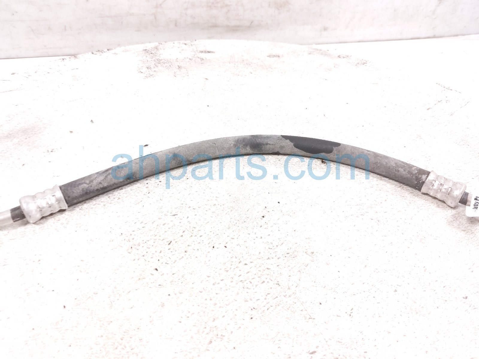 2024 Toyota Tacoma Ac Pipe Line A/c Discharge Hose 2.4l 4x4 88711 AK010 Replacement 2024 Toyota Tacoma Ac Pipe Line A/c Discharge Hose 2.4l 4x4 88711 AK010 Replacement thumbnail