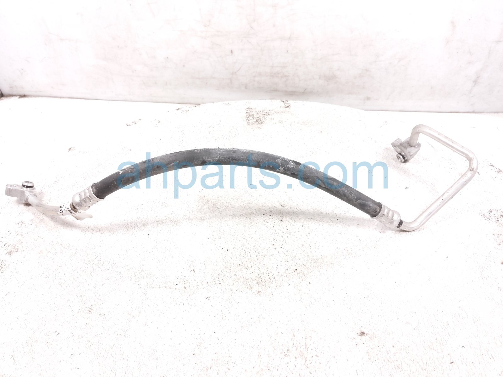 2024 Toyota Tacoma Ac Pipe Line A/c Discharge Hose 2.4l 4x4 88711 AK010 Replacement 2024 Toyota Tacoma Ac Pipe Line A/c Discharge Hose 2.4l 4x4 88711 AK010 Replacement thumbnail