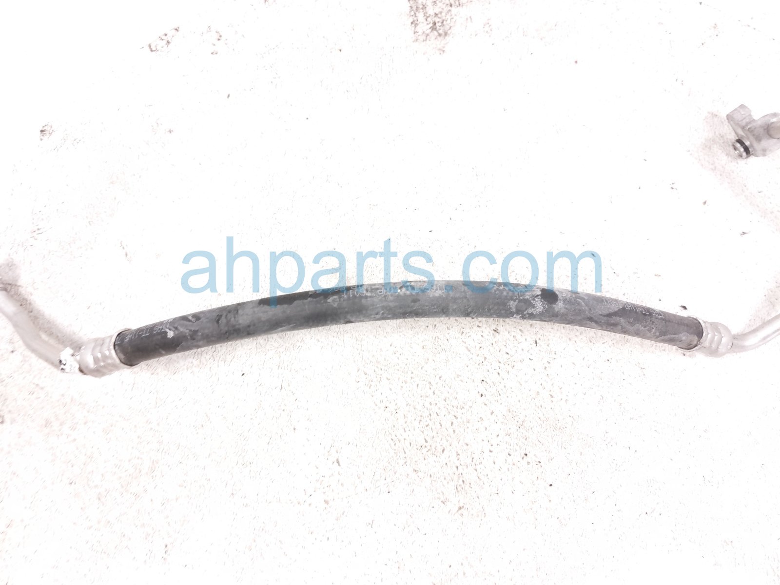 2024 Toyota Tacoma Ac Pipe Line A/c Discharge Hose 2.4l 4x4 88711 AK010 Replacement 2024 Toyota Tacoma Ac Pipe Line A/c Discharge Hose 2.4l 4x4 88711 AK010 Replacement thumbnail