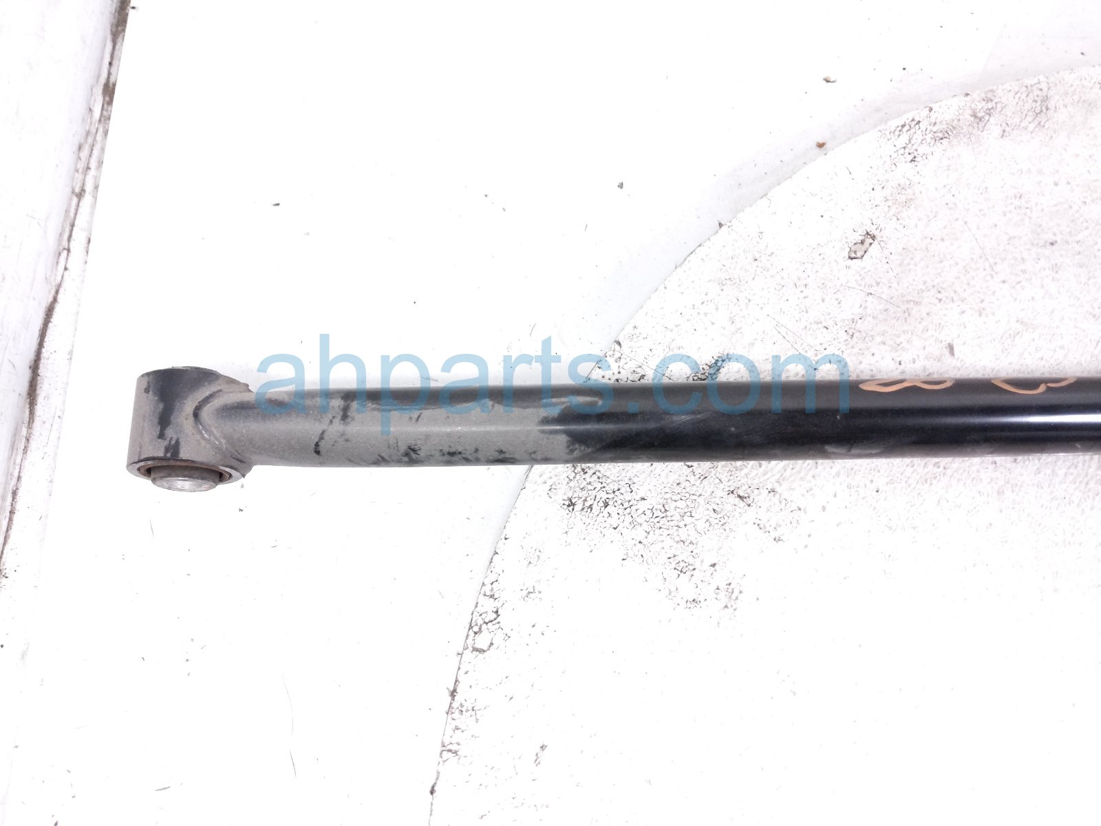 2024 Toyota Tacoma Rear Passenger Lateral Lower Control Arm 48740 AK010 Replacement 2024 Toyota Tacoma Rear Passenger Lateral Lower Control Arm 48740 AK010 Replacement thumbnail