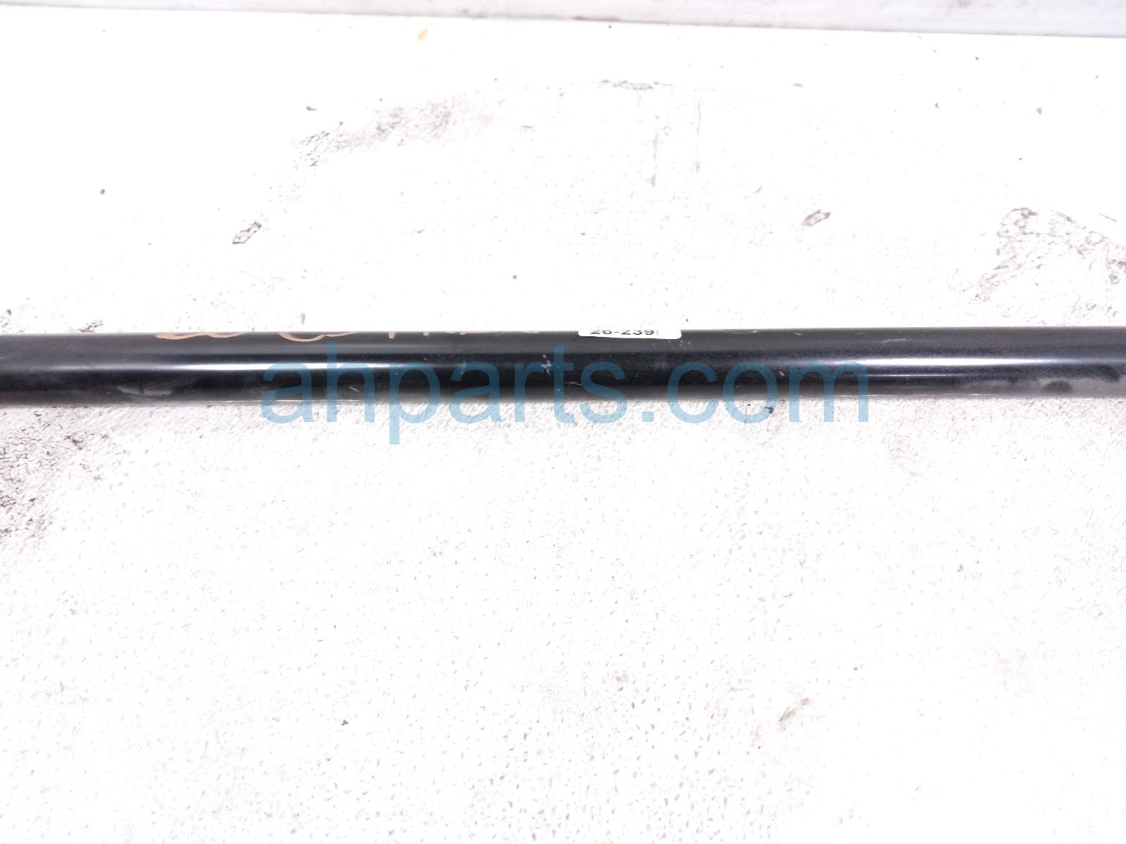 2024 Toyota Tacoma Rear Passenger Lateral Lower Control Arm 48740 AK010 Replacement 2024 Toyota Tacoma Rear Passenger Lateral Lower Control Arm 48740 AK010 Replacement thumbnail