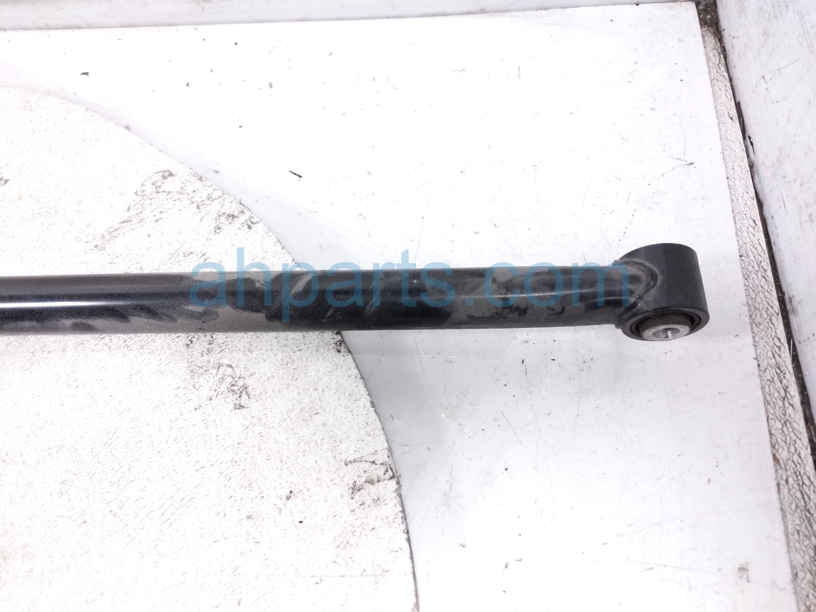 2024 Toyota Tacoma Rear Passenger Lateral Lower Control Arm 48740 AK010 Replacement 2024 Toyota Tacoma Rear Passenger Lateral Lower Control Arm 48740 AK010 Replacement thumbnail