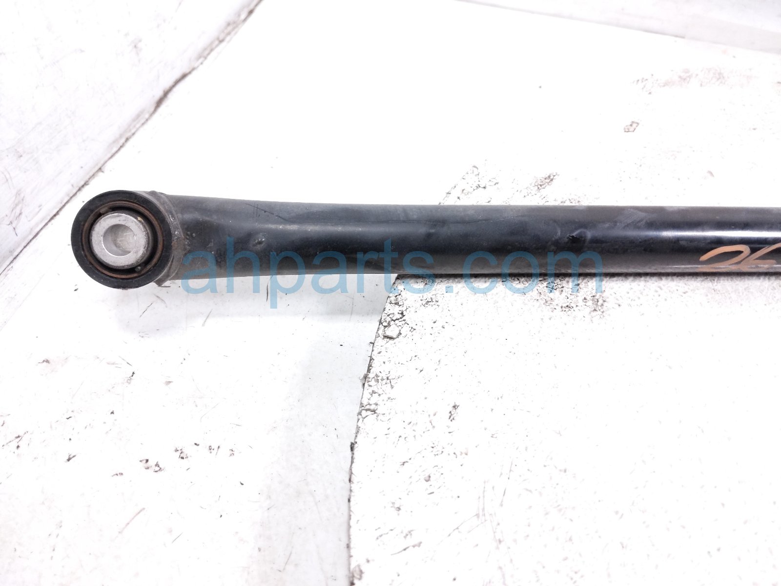 2024 Toyota Tacoma Rear Passenger Lateral Lower Control Arm 48740 AK010 Replacement 2024 Toyota Tacoma Rear Passenger Lateral Lower Control Arm 48740 AK010 Replacement thumbnail