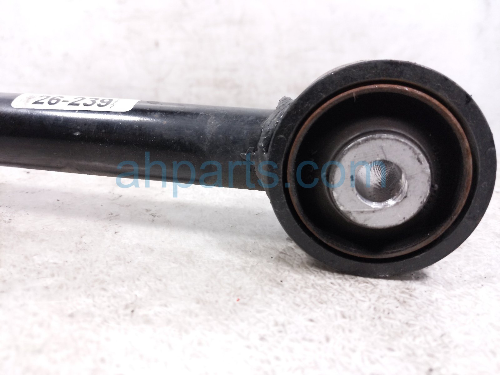 2024 Toyota Tacoma Rear Passenger Upper Control Arm 48710 AK010 Replacement 2024 Toyota Tacoma Rear Passenger Upper Control Arm 48710 AK010 Replacement thumbnail