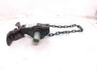 Toyota SPARE TIRE HOIST CARRIER ASSY Toyota SPARE TIRE HOIST CARRIER ASSY
