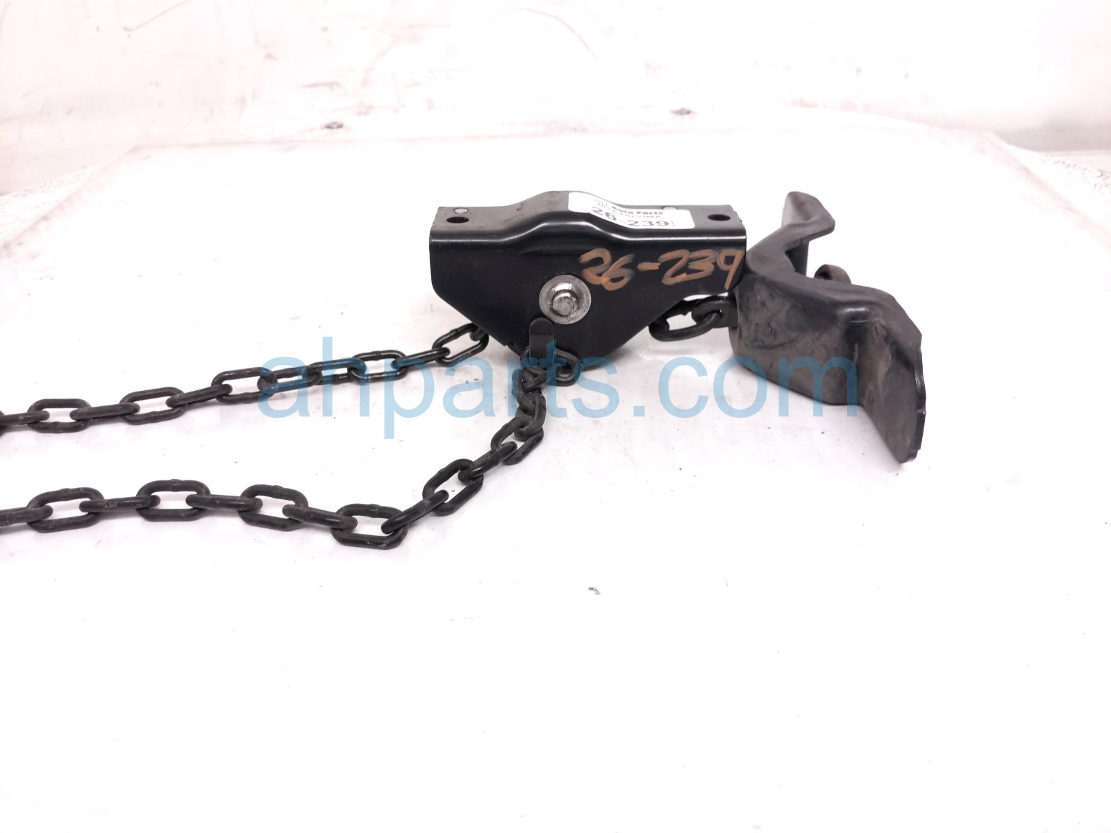 2024 Toyota Tacoma Spare Tire Hoist Carrier Assy 51900 A1010 Replacement 2024 Toyota Tacoma Spare Tire Hoist Carrier Assy 51900 A1010 Replacement thumbnail