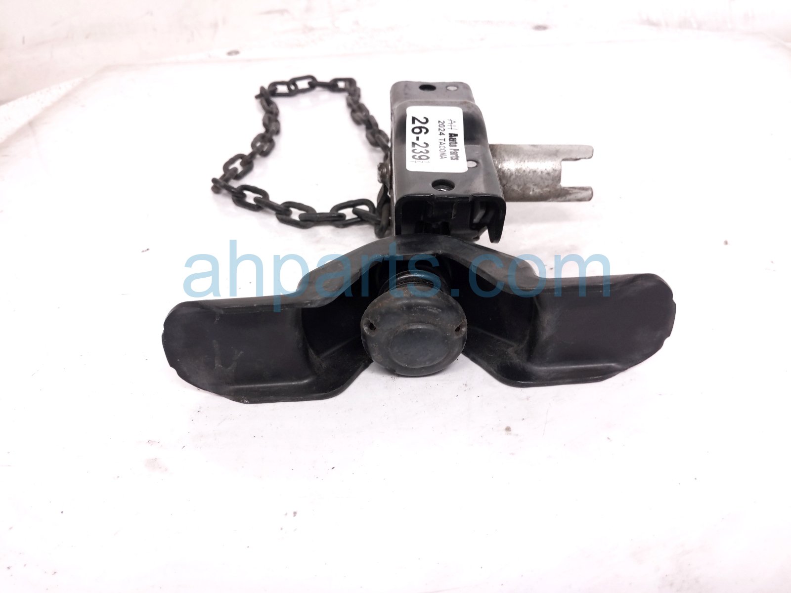 2024 Toyota Tacoma Spare Tire Hoist Carrier Assy 51900 A1010 Replacement 2024 Toyota Tacoma Spare Tire Hoist Carrier Assy 51900 A1010 Replacement thumbnail