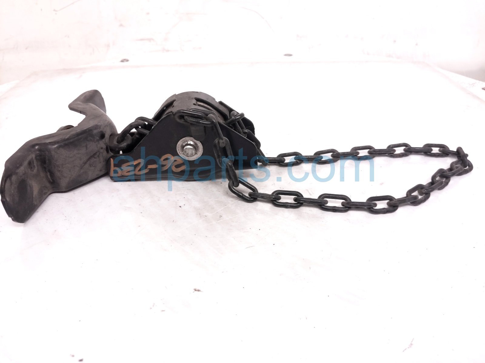 2024 Toyota Tacoma Spare Tire Hoist Carrier Assy 51900 A1010 Replacement 2024 Toyota Tacoma Spare Tire Hoist Carrier Assy 51900 A1010 Replacement thumbnail