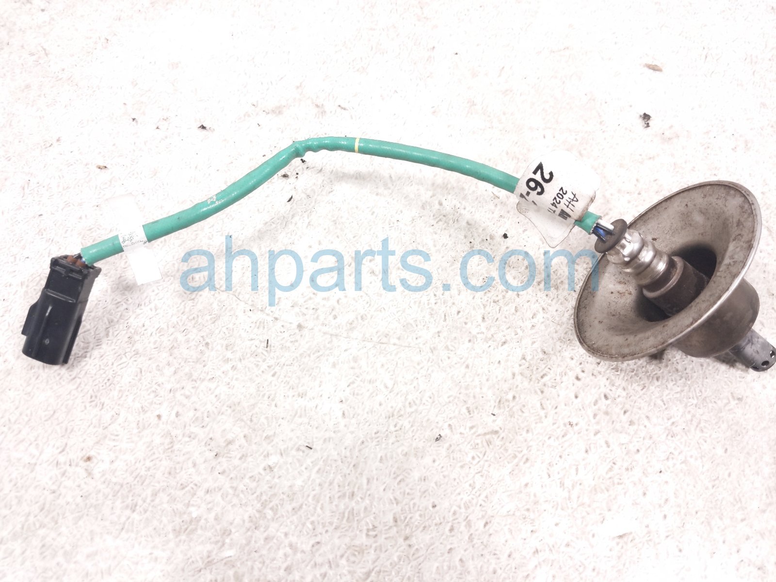 Toyota UPPER OXYGEN SENSOR - 2.4L Toyota UPPER OXYGEN SENSOR - 2.4L