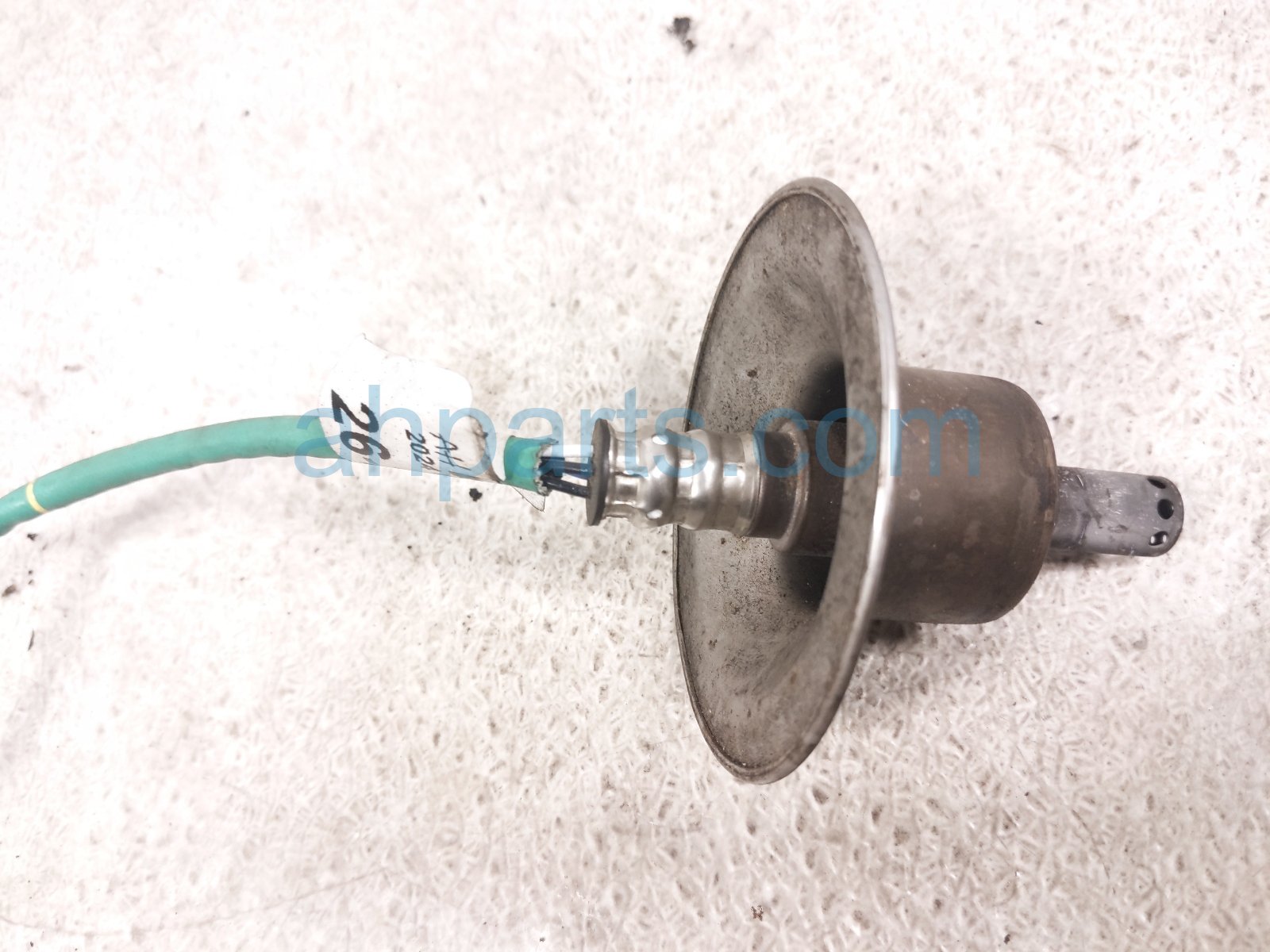 2024 Toyota Tacoma Upper Oxygen Sensor 2.4l 89467 04100 Replacement 2024 Toyota Tacoma Upper Oxygen Sensor 2.4l 89467 04100 Replacement thumbnail
