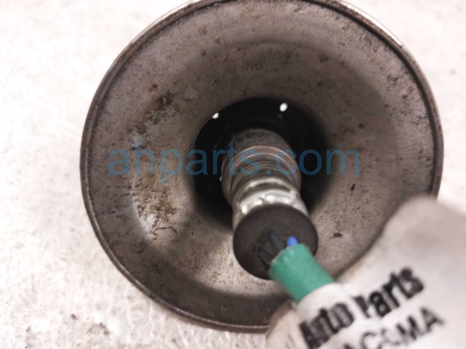 2024 Toyota Tacoma Upper Oxygen Sensor 2.4l 89467 04100 Replacement 2024 Toyota Tacoma Upper Oxygen Sensor 2.4l 89467 04100 Replacement thumbnail