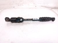 Toyota INTERMEDIATE COLUMN SHAFT - 2.4L 4X4 Toyota INTERMEDIATE COLUMN SHAFT - 2.4L 4X4