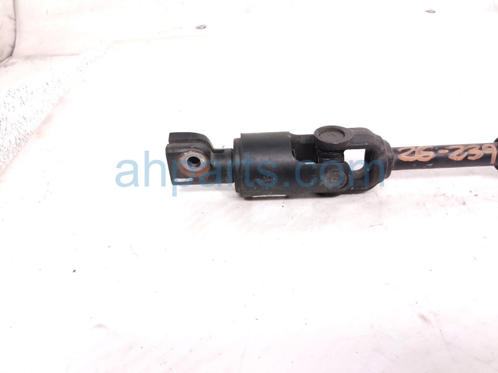 2024 Toyota Tacoma Steering Intermediate Column Shaft 2.4l 4x4 45203 04040 Replacement 2024 Toyota Tacoma Steering Intermediate Column Shaft 2.4l 4x4 45203 04040 Replacement thumbnail