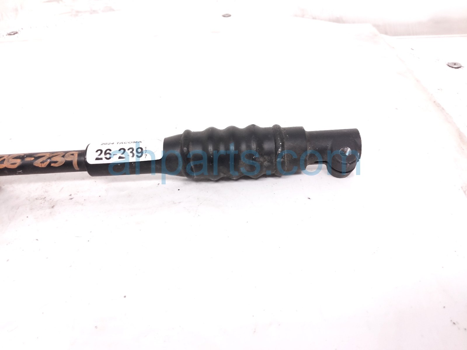 2024 Toyota Tacoma Steering Intermediate Column Shaft 2.4l 4x4 45203 04040 Replacement 2024 Toyota Tacoma Steering Intermediate Column Shaft 2.4l 4x4 45203 04040 Replacement thumbnail