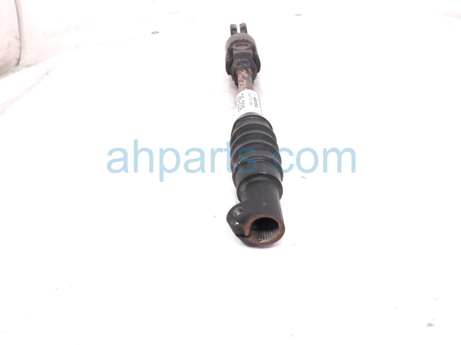 2024 Toyota Tacoma Steering Intermediate Column Shaft 2.4l 4x4 45203 04040 Replacement 2024 Toyota Tacoma Steering Intermediate Column Shaft 2.4l 4x4 45203 04040 Replacement thumbnail
