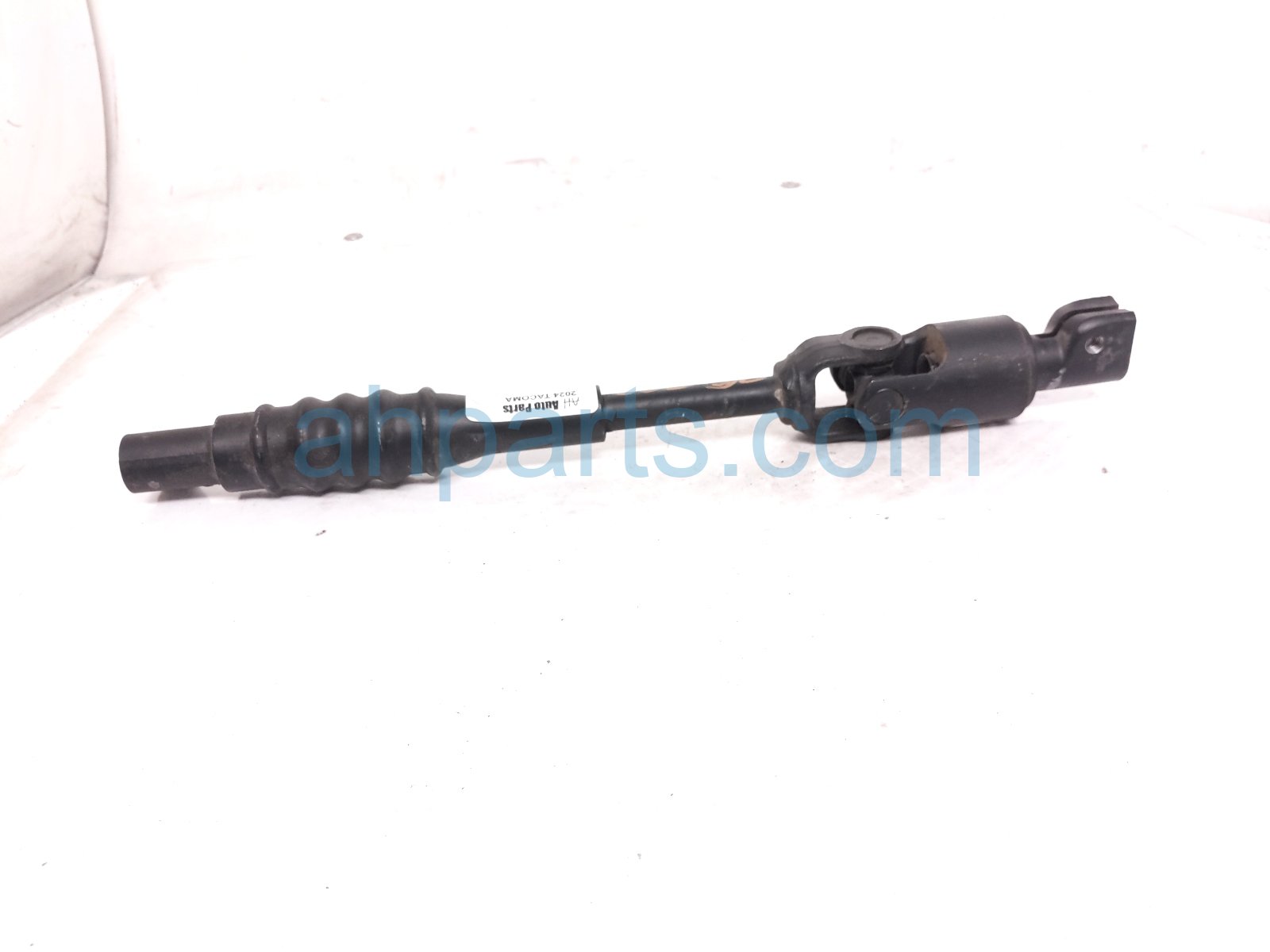 2024 Toyota Tacoma Steering Intermediate Column Shaft 2.4l 4x4 45203 04040 Replacement 2024 Toyota Tacoma Steering Intermediate Column Shaft 2.4l 4x4 45203 04040 Replacement thumbnail