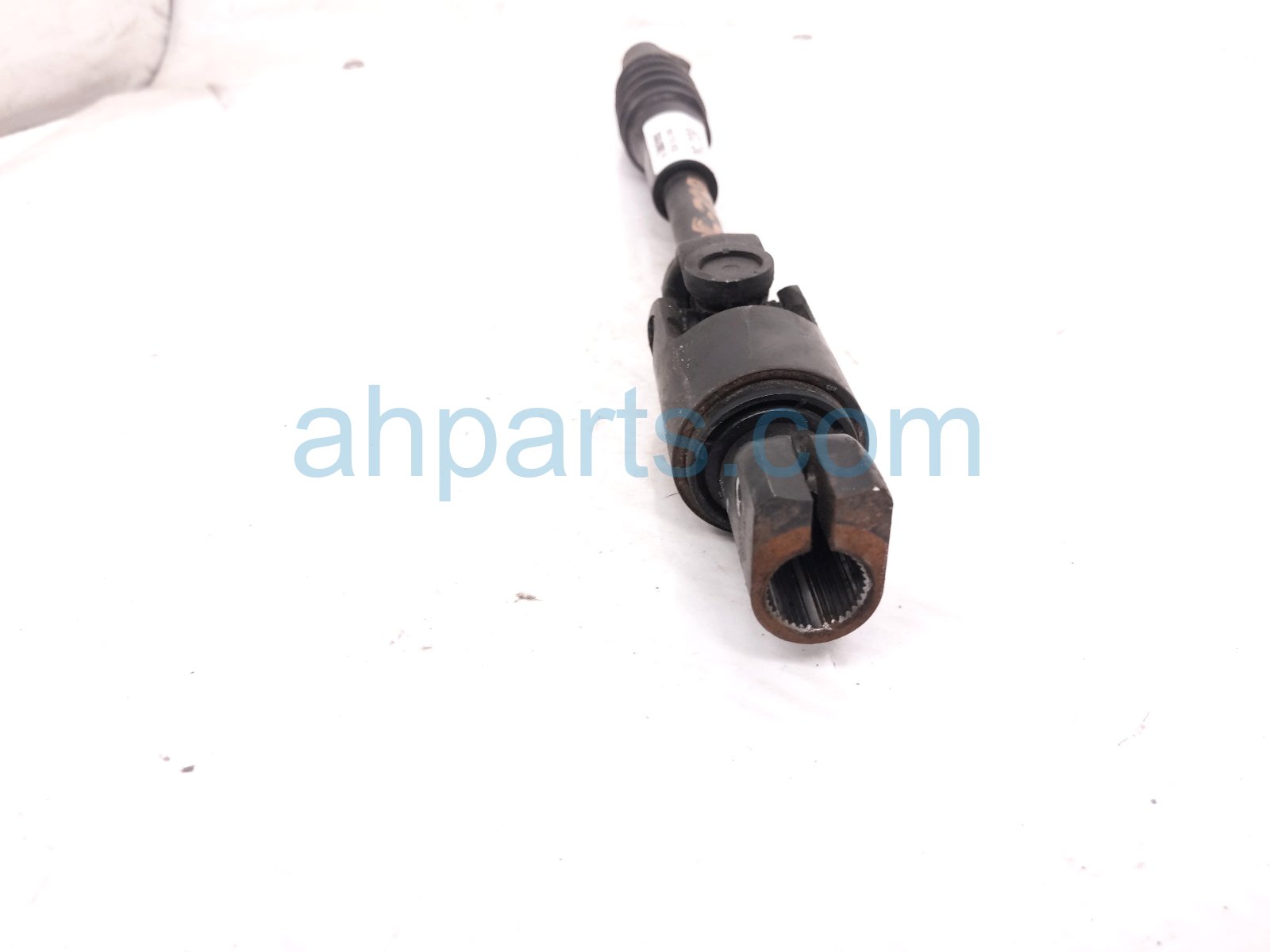 2024 Toyota Tacoma Steering Intermediate Column Shaft 2.4l 4x4 45203 04040 Replacement 2024 Toyota Tacoma Steering Intermediate Column Shaft 2.4l 4x4 45203 04040 Replacement thumbnail