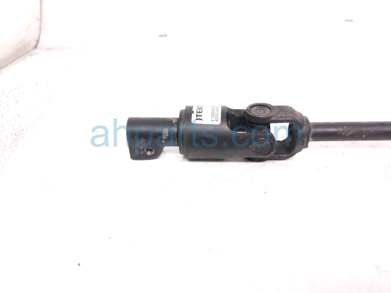 2024 Toyota Tacoma Steering Intermediate Column Shaft 2.4l 4x4 45203 04040 Replacement 2024 Toyota Tacoma Steering Intermediate Column Shaft 2.4l 4x4 45203 04040 Replacement thumbnail