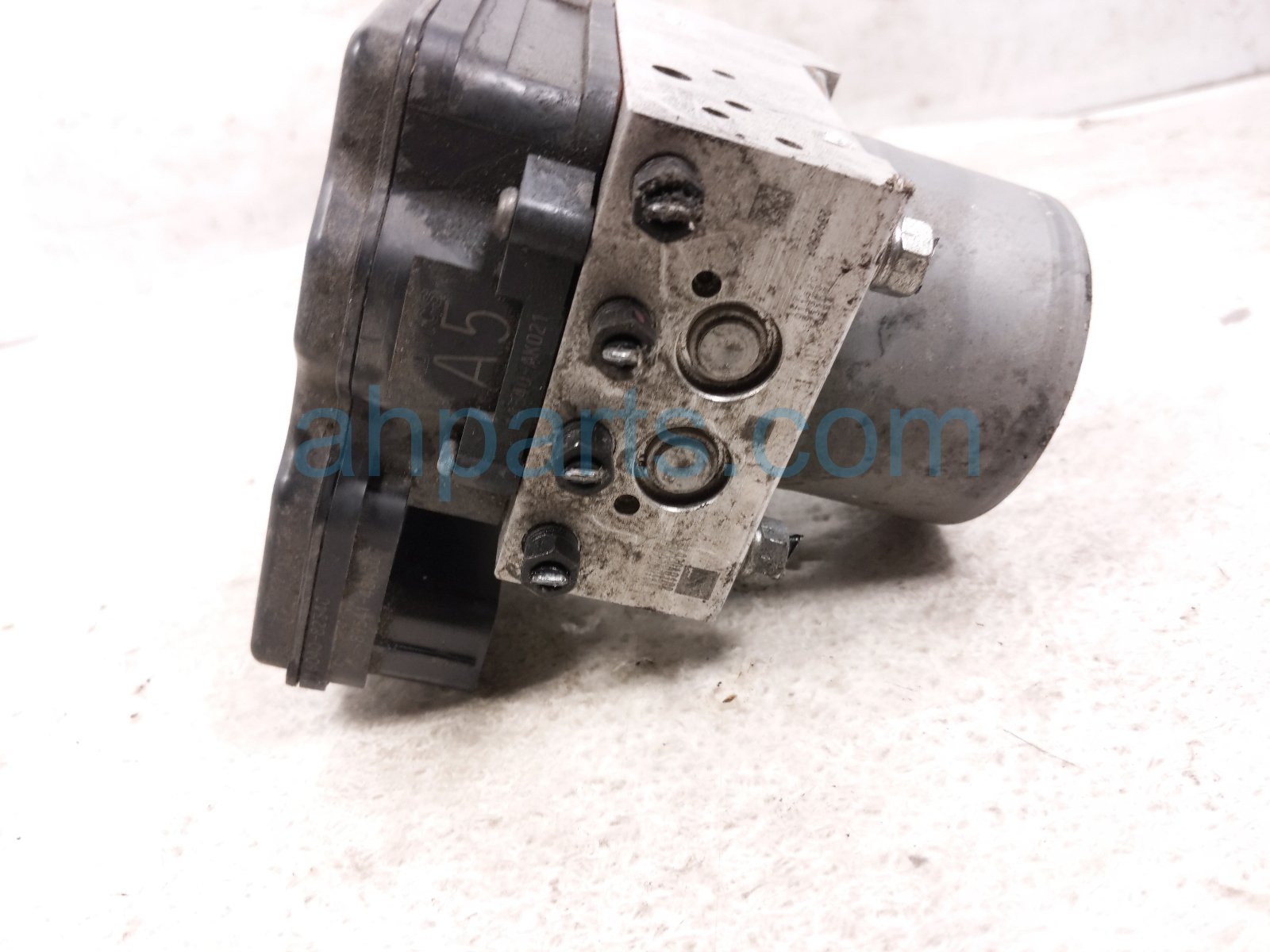 2024 Toyota Tacoma (anti Lock Brake) Abs/vsa Pump Modulator 4x4 44050 AK121 Replacement 2024 Toyota Tacoma (anti Lock Brake) Abs/vsa Pump Modulator 4x4 44050 AK121 Replacement thumbnail