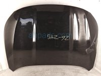 Subaru HOOD - BLACK Subaru HOOD - BLACK