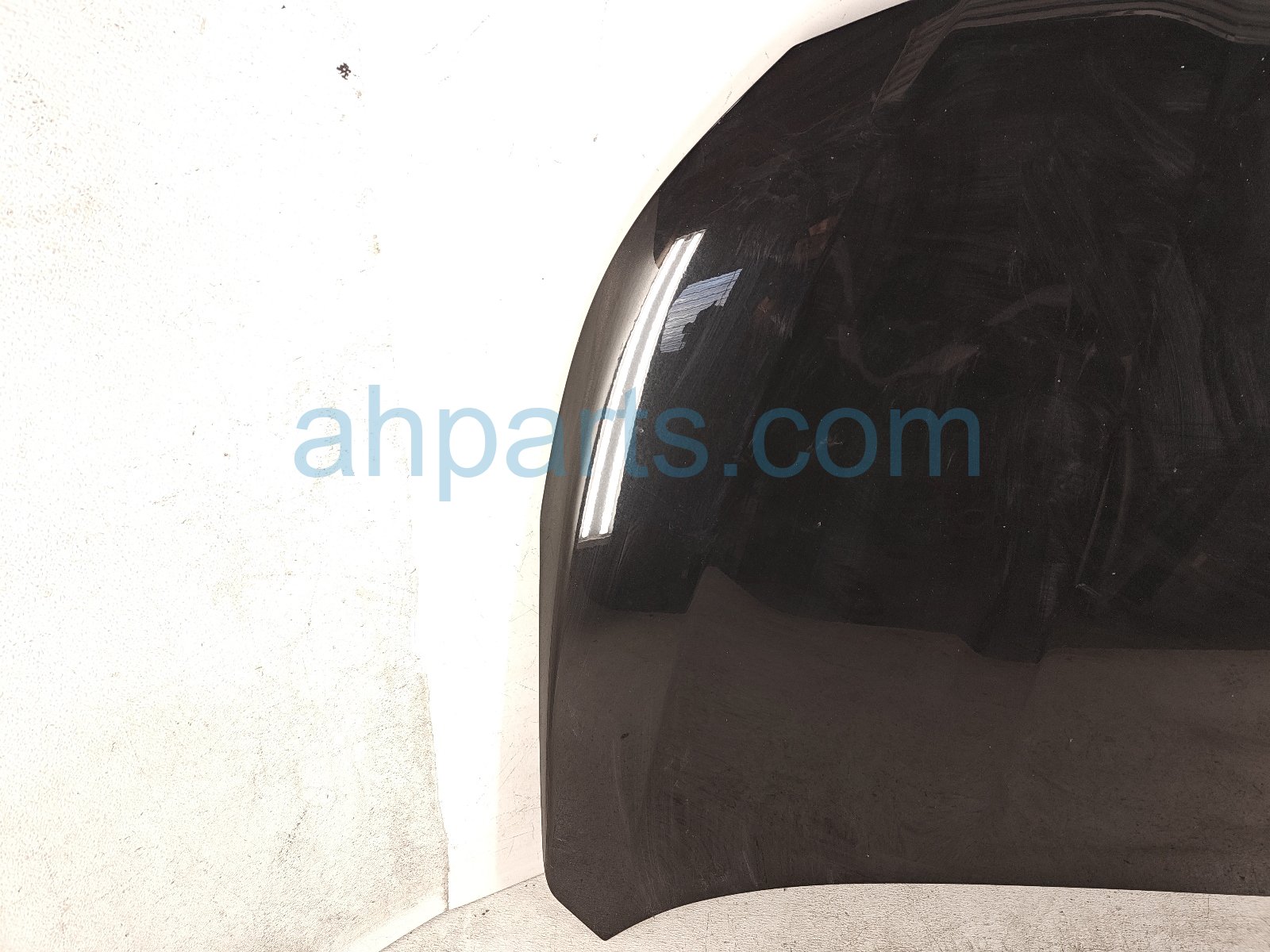 2024 Subaru Legacy Hood Black 57229AN00A9P Replacement 2024 Subaru Legacy Hood Black 57229AN00A9P Replacement thumbnail