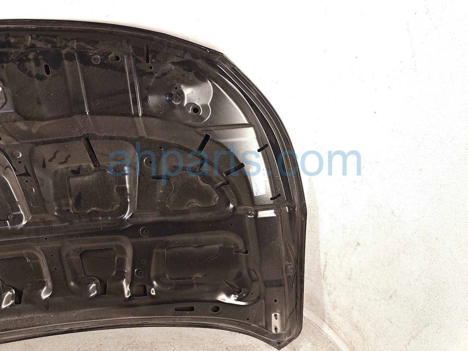 2024 Subaru Legacy Hood Black 57229AN00A9P Replacement 2024 Subaru Legacy Hood Black 57229AN00A9P Replacement thumbnail